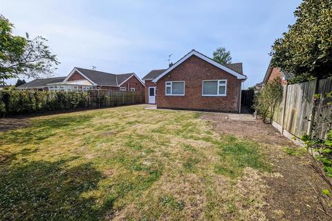 14 Barnfield Road, Collingham, Newark, NG23 7SN