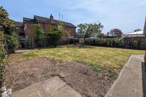 14 Barnfield Road, Collingham, Newark, NG23 7SN