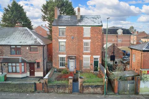 3 bedroom house for sale - Nottingham Road, New Basford