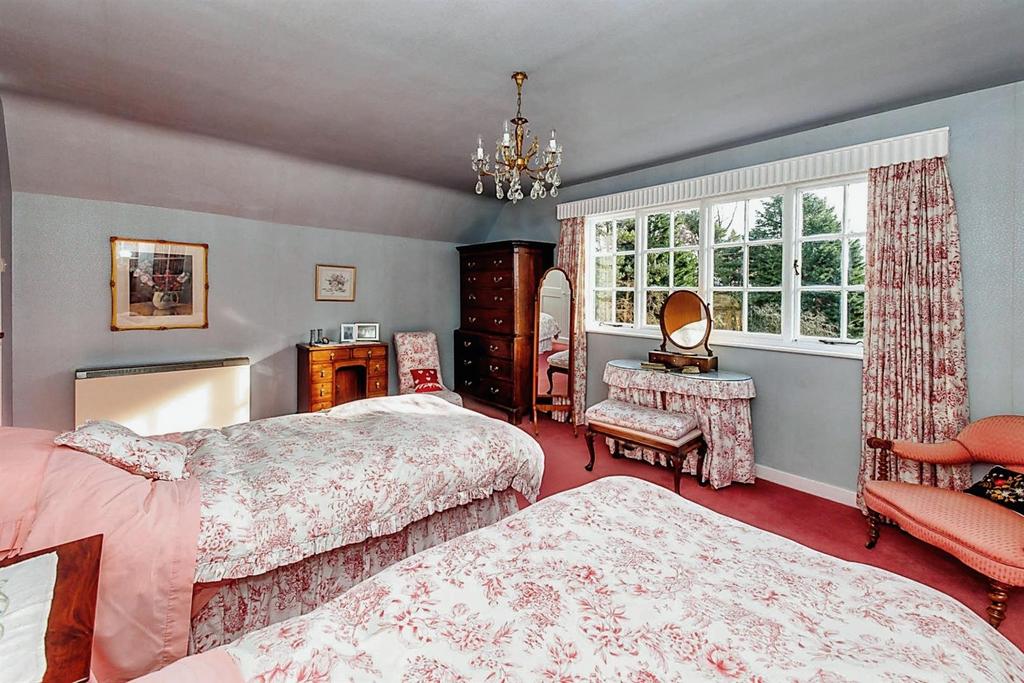 Bedroom two