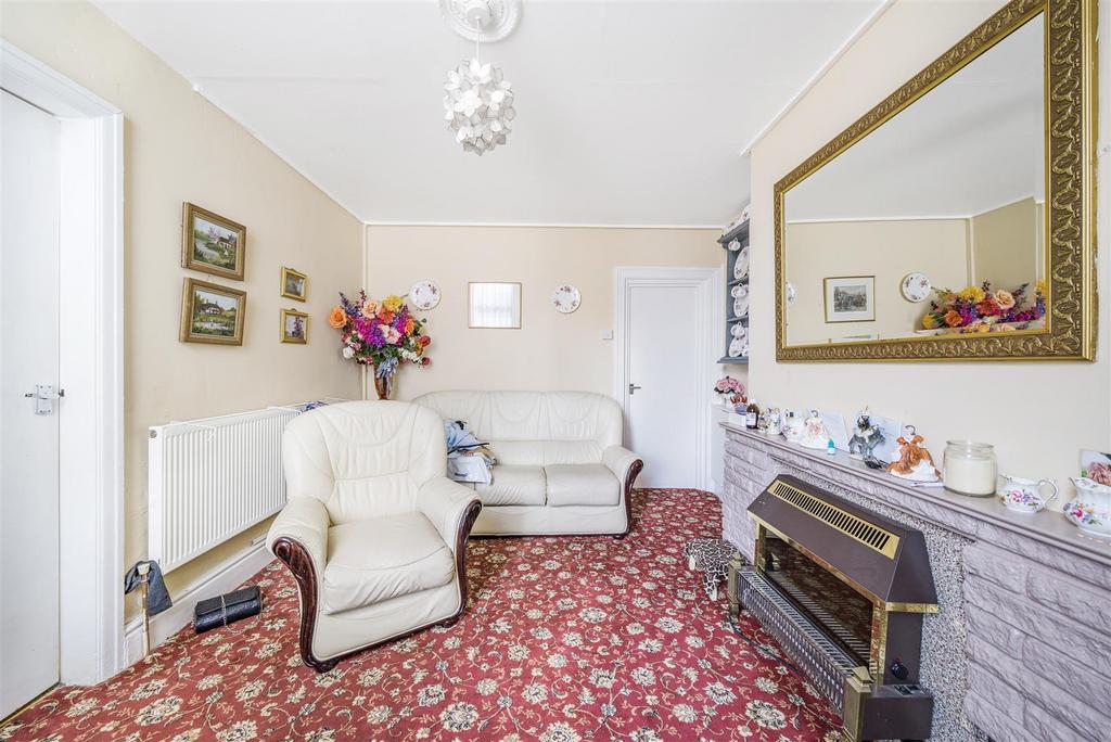 Wellington Road, Bridlington 5 bed block of apartments for sale £200,000