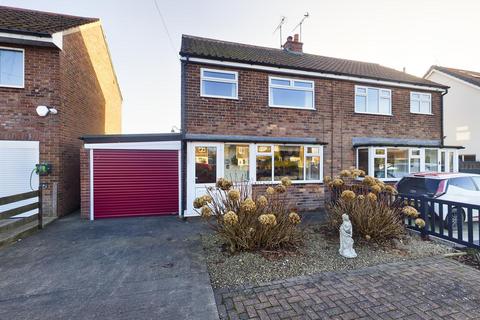 7 Castle Crescent, Flamborough, Bridlington, YO15 1LR