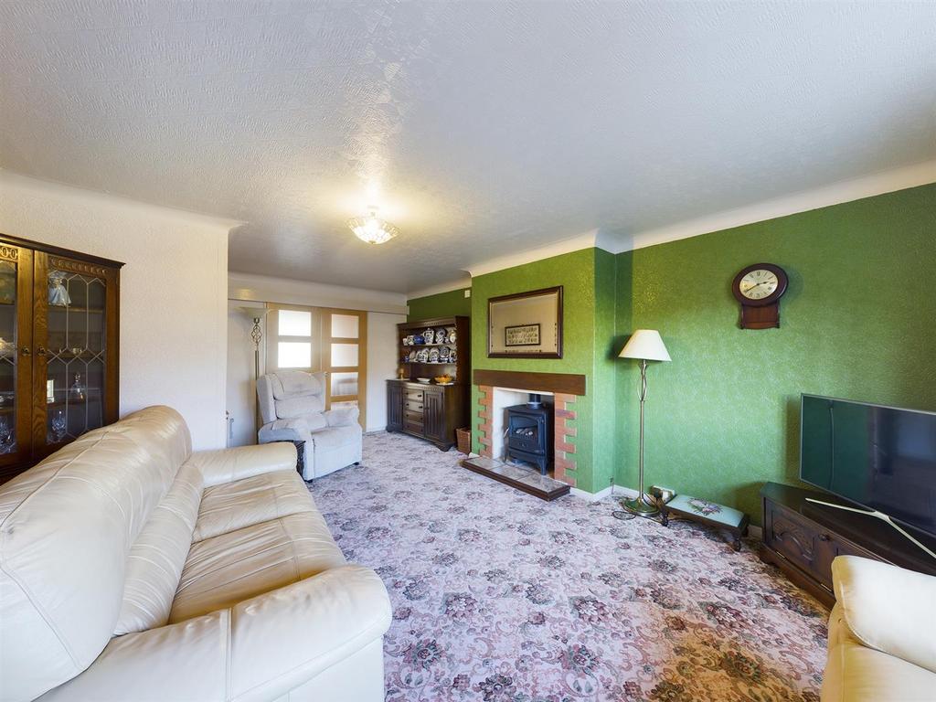 Lounge: