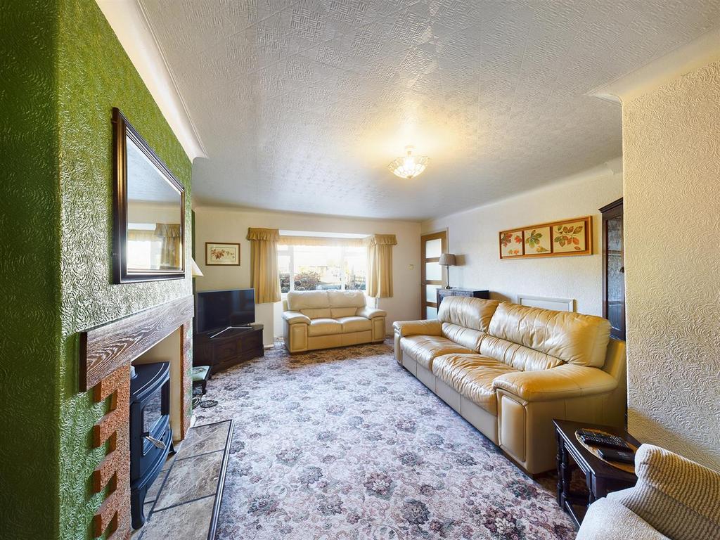 Lounge: