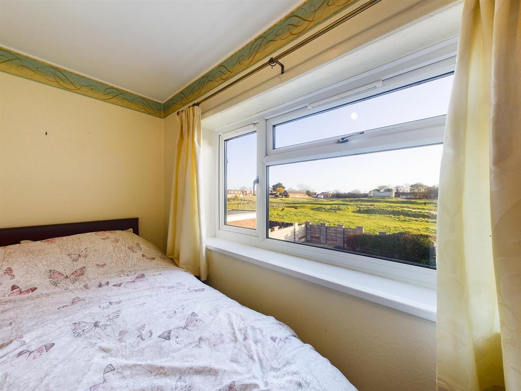 Bedroom: