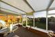 Sun room: