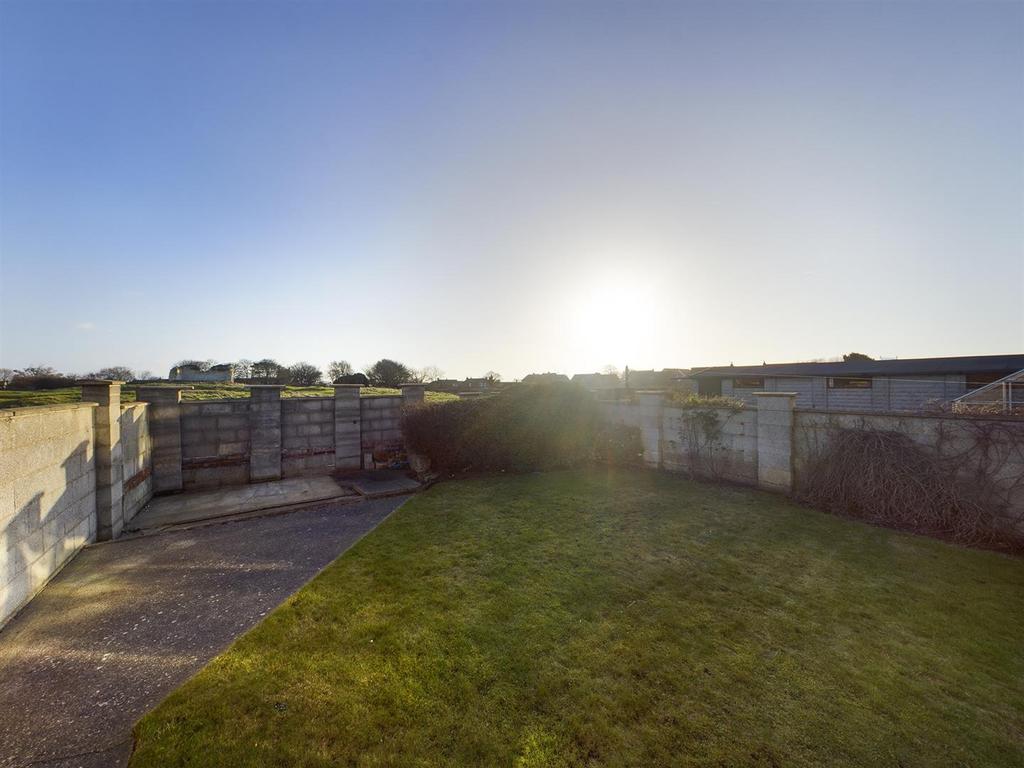 Garden:
