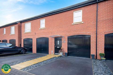 2 Carina Drive, Balby, Doncaster, DN4 8BF