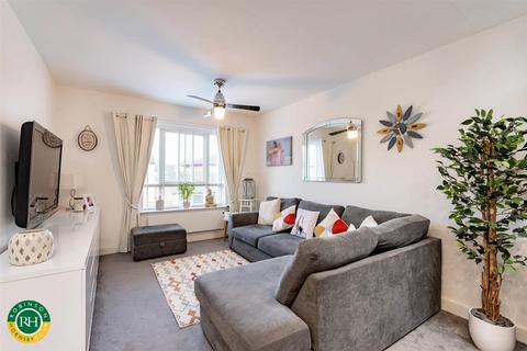 2 Carina Drive, Balby, Doncaster, DN4 8BF