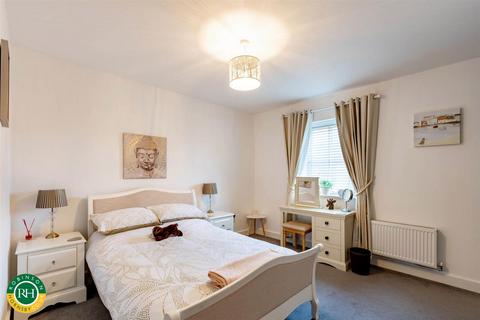 2 Carina Drive, Balby, Doncaster, DN4 8BF