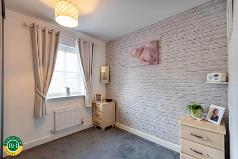 2 Carina Drive, Balby, Doncaster, DN4 8BF