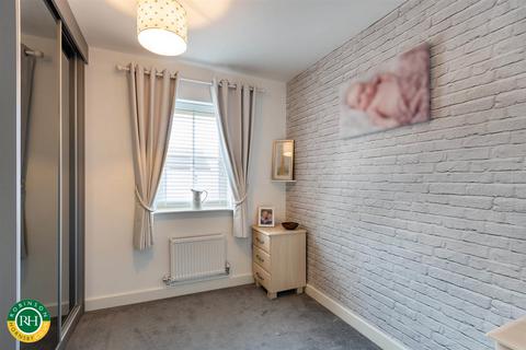 2 Carina Drive, Balby, Doncaster, DN4 8BF