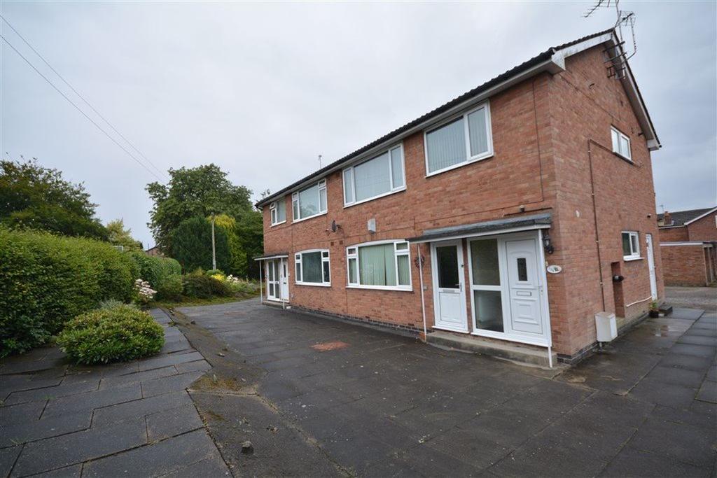 Tadcaster Road, York, YO24 2 bed apartment £850 pcm (£196 pw)