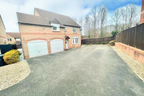 45 Rushmere, Marton In Cleveland, Middlesbrough, TS8 9XL