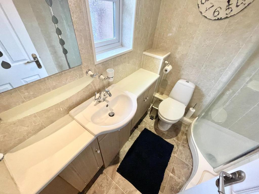 En Suite