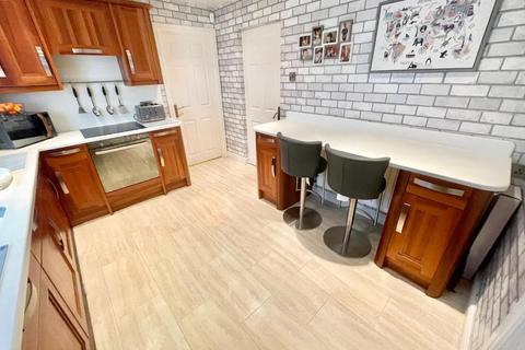 45 Rushmere, Marton In Cleveland, Middlesbrough, TS8 9XL