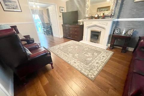 45 Rushmere, Marton In Cleveland, Middlesbrough, TS8 9XL