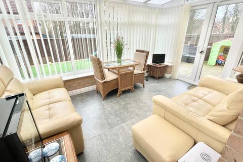 45 Rushmere, Marton In Cleveland, Middlesbrough, TS8 9XL