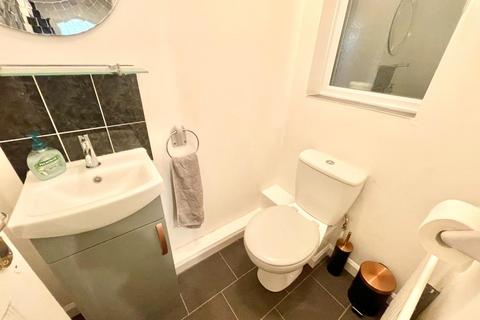 45 Rushmere, Marton In Cleveland, Middlesbrough, TS8 9XL