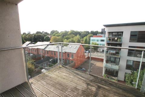 2 bedroom flat for sale, 20 Bell Barn Road, Birmingham