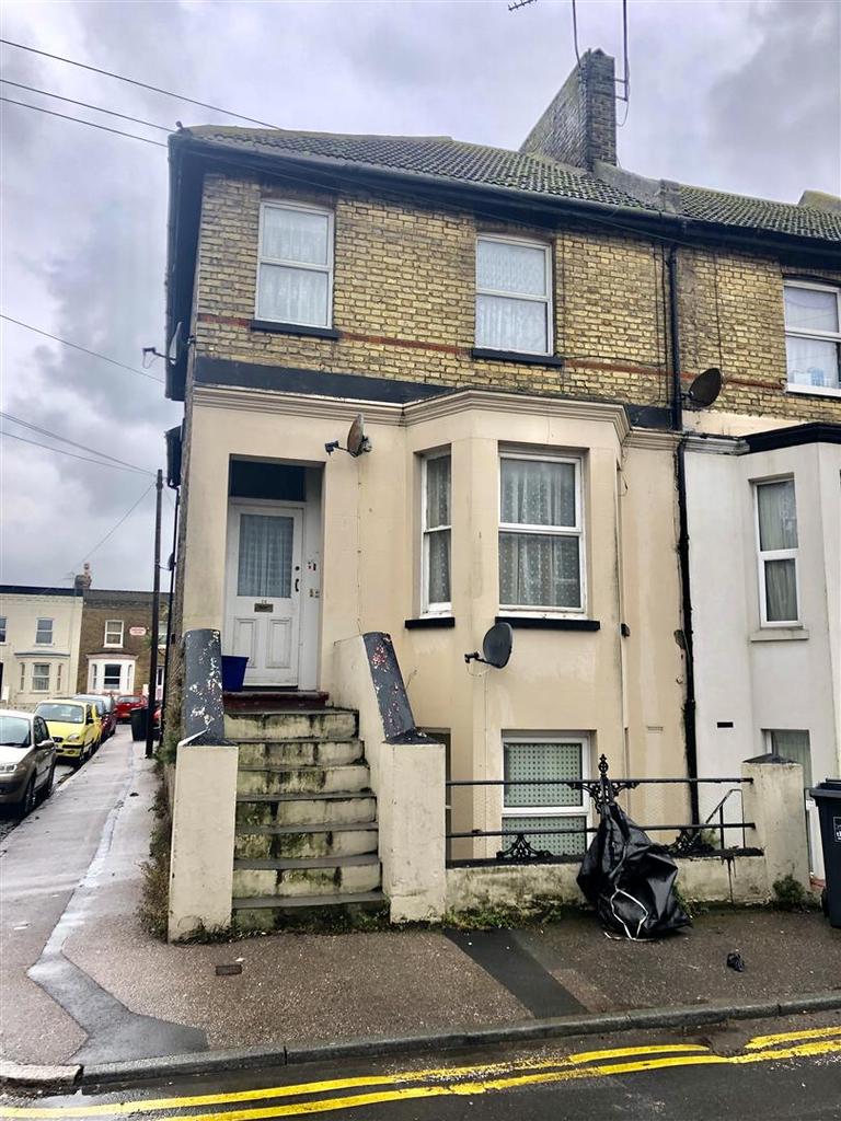 Westbrook Road, Margate 1 bed apartment £650 pcm (£150 pw)