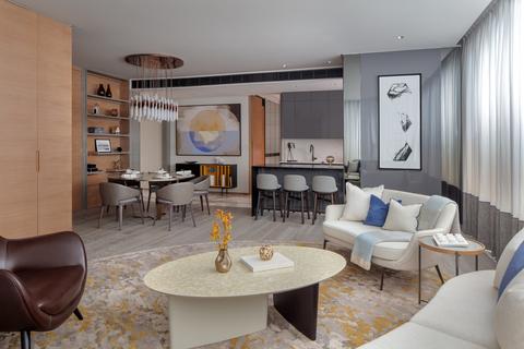 1 bedroom apartment, Zabeel, Dubai, Dubai, United Arab Emirates