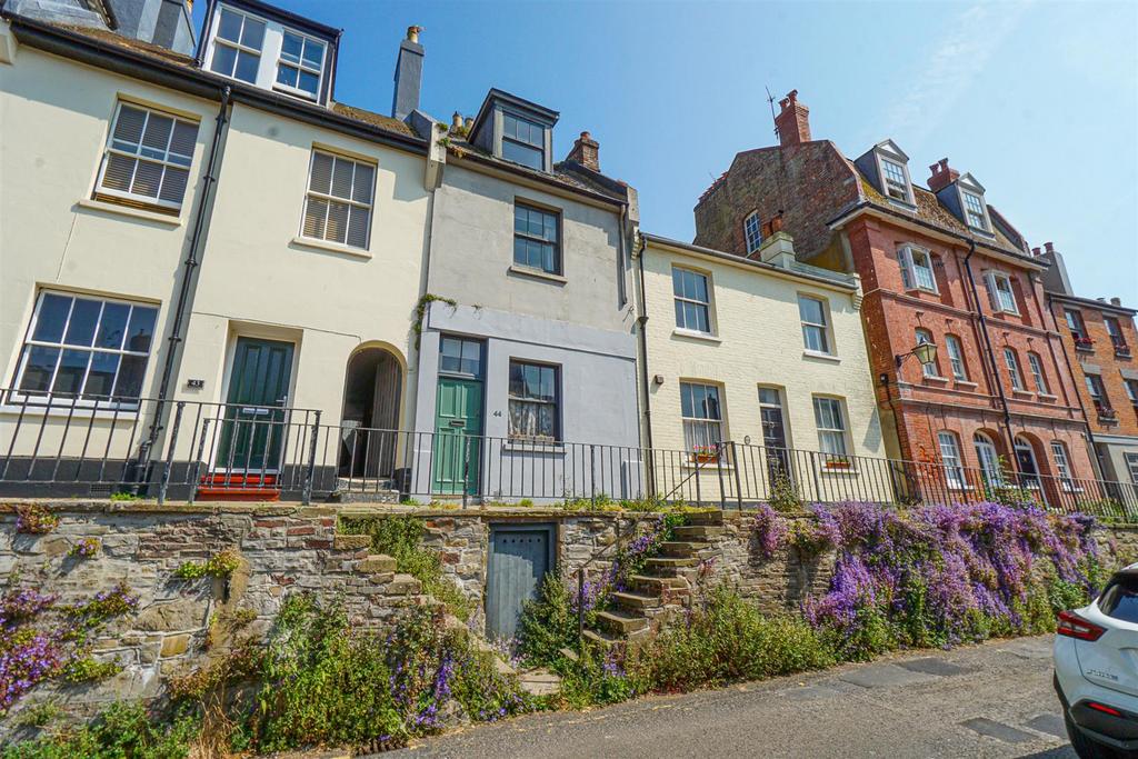 All Saints Street, Hastings 3 bed terraced house for sale £475,000