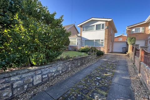 3 bedroom detached house for sale, Barnston Road, Thingwall, Wirral