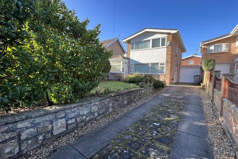 116 Barnston Road, Thingwall, Wirral, CH61 1AT