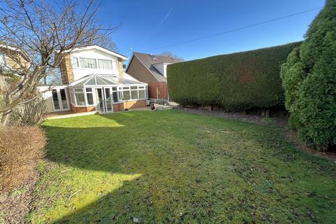 116 Barnston Road, Thingwall, Wirral, CH61 1AT