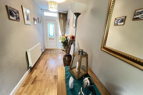 116 Barnston Road, Thingwall, Wirral, CH61 1AT