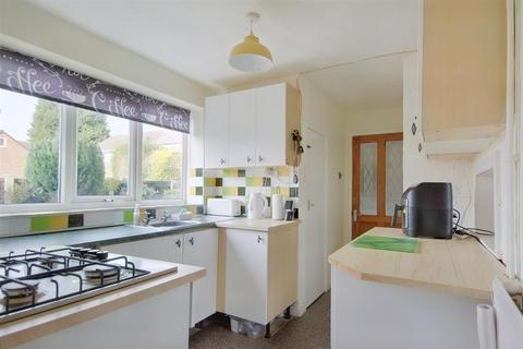 8 Ascot Place, Ilkeston, DE7 4GB