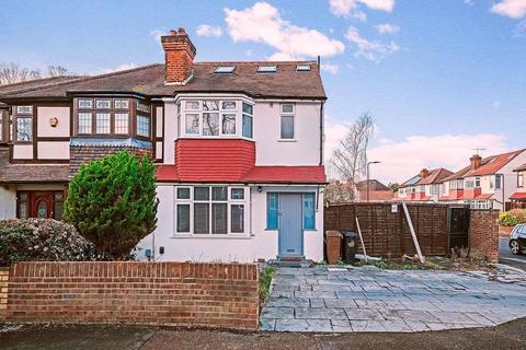 4 bedroom semi-detached house for sale - Harold Road, Chingford