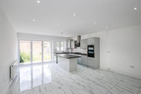 97 Harold Road, Chingford, London, E4 9ST