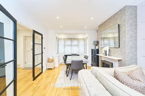 4 bedroom semi-detached house for sale - River Road, Buckhurst Hill, IG9