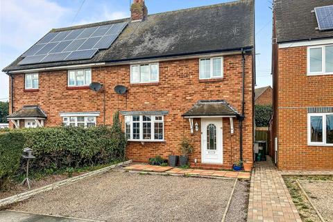 4 Crompton Avenue, Bidford On Avon, Alcester, B50 4DG