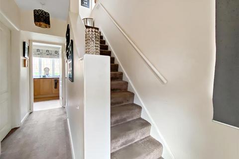 4 Crompton Avenue, Bidford On Avon, Alcester, B50 4DG