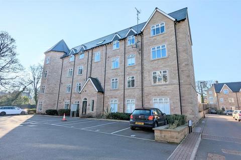 2 bedroom apartment to rent - Elm Gardens, Broomhill, Sheffield