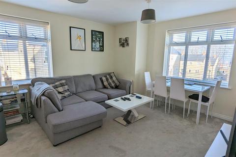 2 bedroom apartment to rent, Elm Gardens, Broomhill, Sheffield