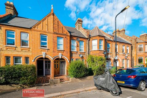44 Wetherden Street, London, E17 8EJ