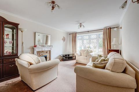 4 Dransfield Close, Sheffield, S10 5SP