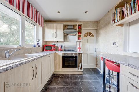 4 Dransfield Close, Sheffield, S10 5SP
