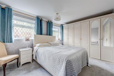 4 Dransfield Close, Sheffield, S10 5SP