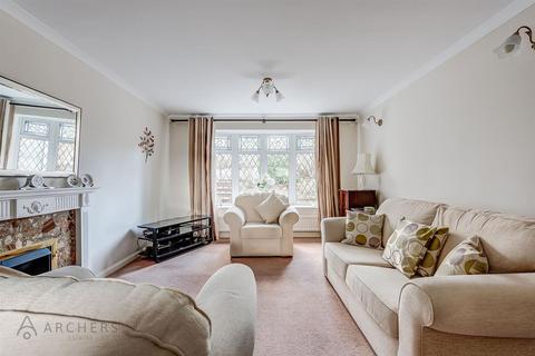 4 Dransfield Close, Sheffield, S10 5SP