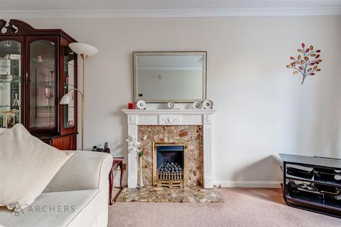 4 Dransfield Close, Sheffield, S10 5SP