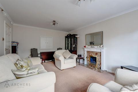 4 Dransfield Close, Sheffield, S10 5SP
