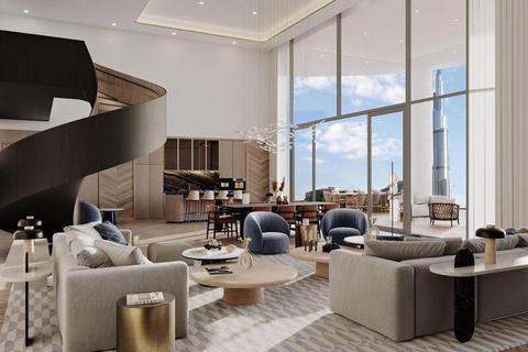 4 bedroom apartment, Business Bay, Dubai, Dubai, United Arab Emirates