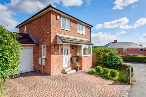 2a Hillcrest Road, Chapeltown, Sheffield, S35 1TY