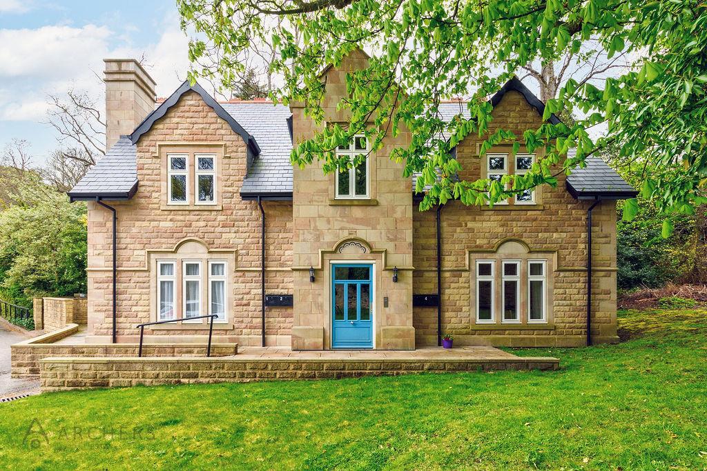 Manchester Road, Broomhill, Sheffield 1 bed in a house share £115,000