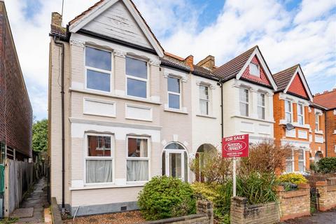 1 Kingsdown Avenue, Ealing, London, W13 9PR